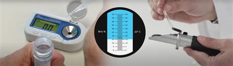 how to choose a refractometer|refractometer how does it work.